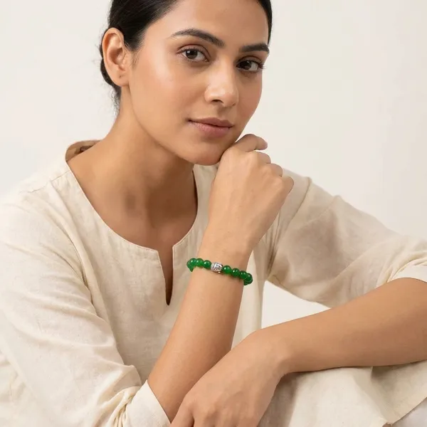 Green_Harmony_Bracelet_For_Home_And_Office
