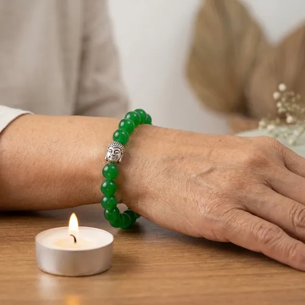 Green_Jade_Bracelet_With_Buddha