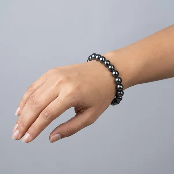 Karz_Mukti_Bracelet_With_Free_Raw_Selenite_Plate