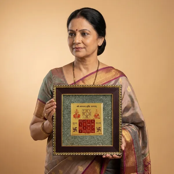 Vyapar_Vriddhi_Yantra_On_Raw_Pyrite_Frame