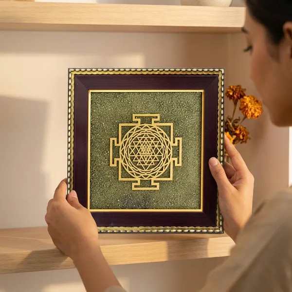 Shree_Yantra_On_Raw_Pyrite_Frame