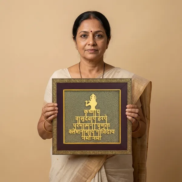 Shree_Krishna_Maha_Mantra_On_Pyrite_Frame