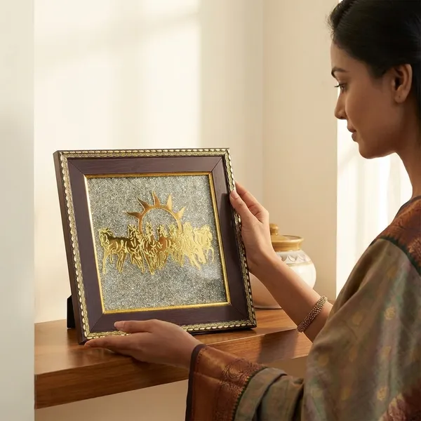 Golden_And_Brown_Sampurn_Samriddhi_Combo_For_Unisex
