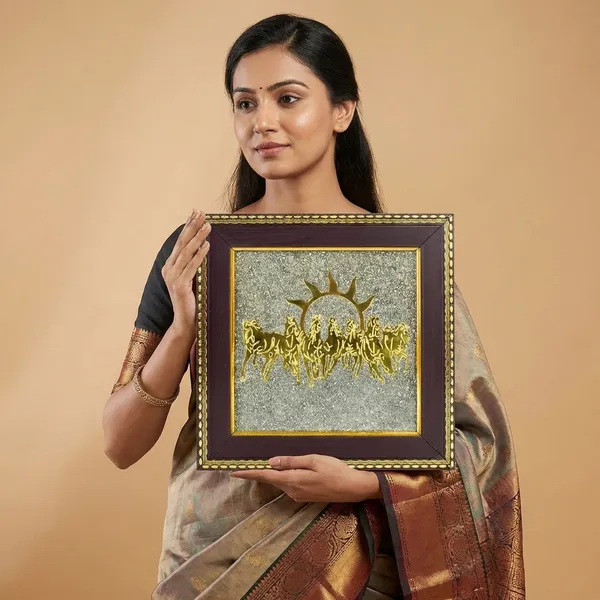 Golden_And_Brown_Sampurn_Samriddhi_Combo_For_Unisex