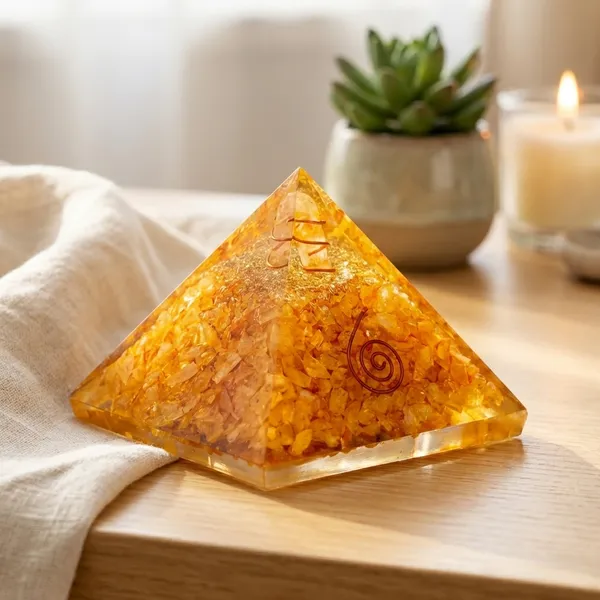 Vyapar_Vridhi_Pyramid_Made_From_Citrine_Crystals