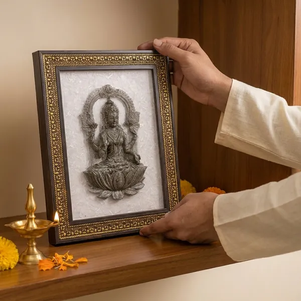 Pyrite_Lakshmi_Ji_On_Selenite_Frame