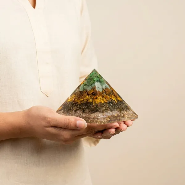 Multicolor_Dhan_Yog_Pyramid_For_Unisex