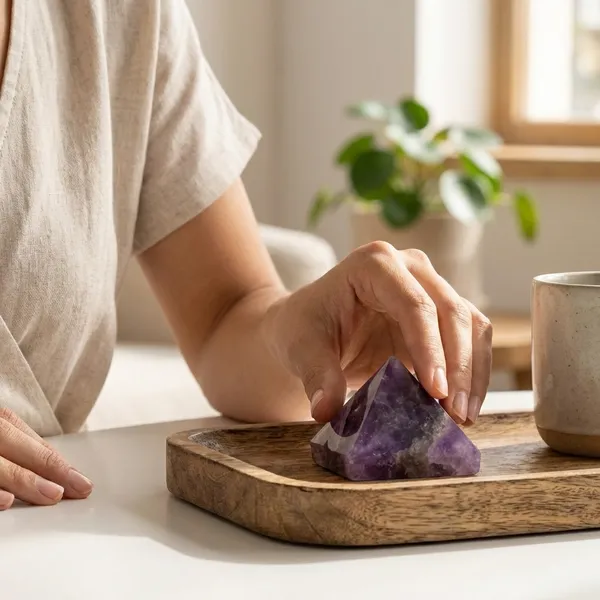 Purple_100_Pure_Amethyst_Pyramid_For_Home_And_Office