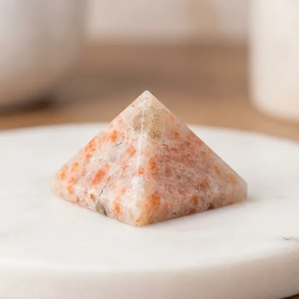 Light_Orange_100_Pure_Sun_Stone_Pyramid_For_Home_And_Office