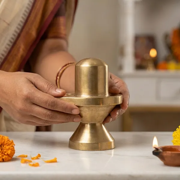 Golden_Kashi_Siddh_Brass_Shiva_Lingam_For_Home_And_Office