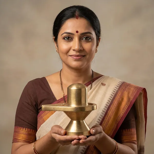Golden_Kashi_Siddh_Brass_Shiva_Lingam_For_Home_And_Office