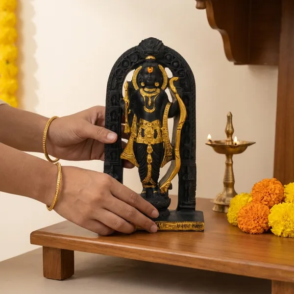 Black_And_Golden_Ayodhya_Ram_Lalla_Murti_For_Unisex