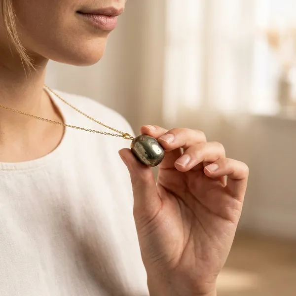 Grey_Pyrite_Tumble_For_Unisex