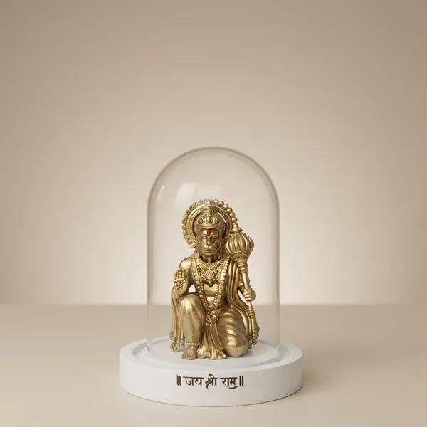 Siddh_Sankat_Mochan_Hanuman_Murti_Limited_Edition