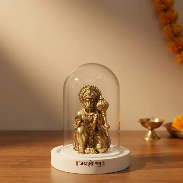 Siddh_Sankat_Mochan_Hanuman_Murti_Limited_Edition