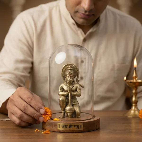 Siddh_Ramdoot_Hanuman_Ji_Ki_Murti_Limited_Edition