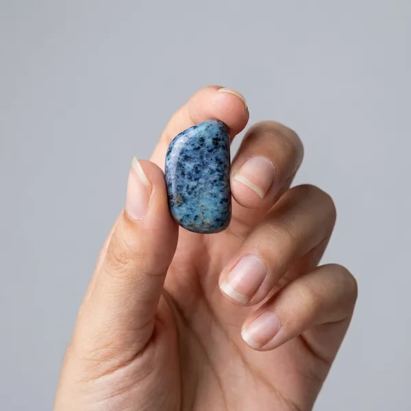 Blue_Lapis_Lazuli_Tumble_For_Unisex