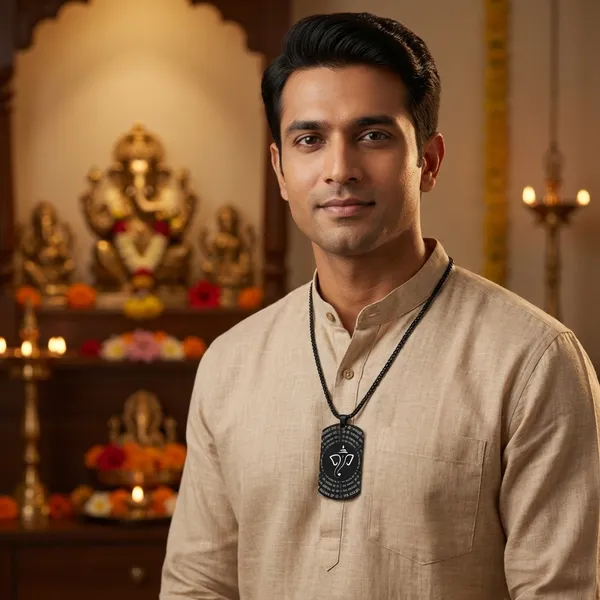 Black_Siddhi_Vinayak_Kavach_For_Unisex