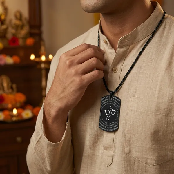 Black_Siddhi_Vinayak_Kavach_For_Unisex