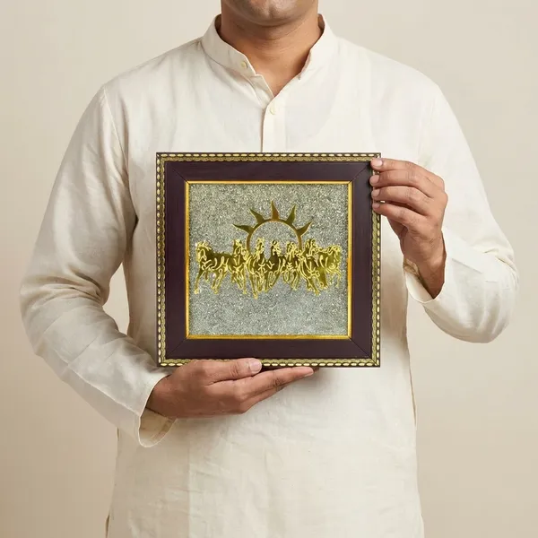 Brown_And_White_Pyrite_Maha_Samriddhi_Combo_For_Unisex