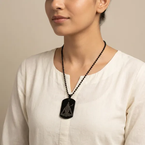 Black_And_Brown_Shiv_Ji_Kavach_For_Unisex