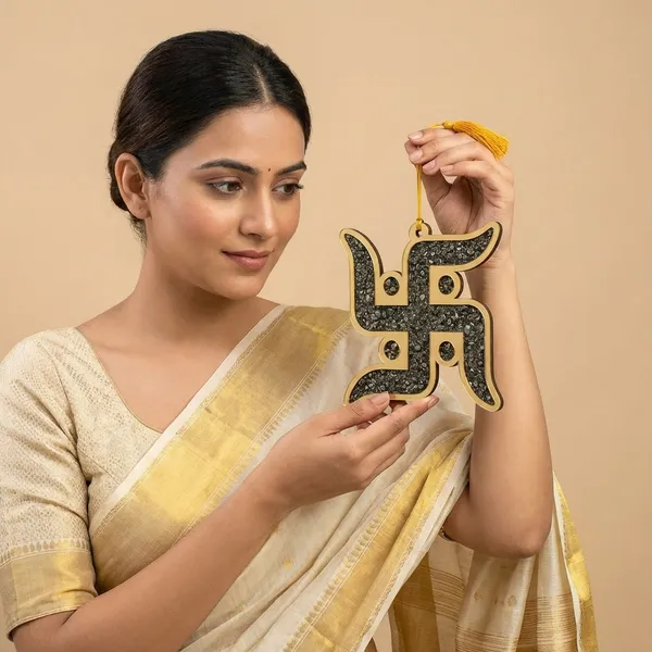 Pyrite_Swastik_Dhan_Samriddhi_Vastu_Blessing