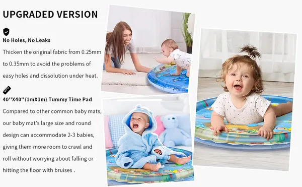 Infant_Tummy_Time_Water_Play_Mat__Sensory_Developmental_Toy_For_Babies_0-6_Months