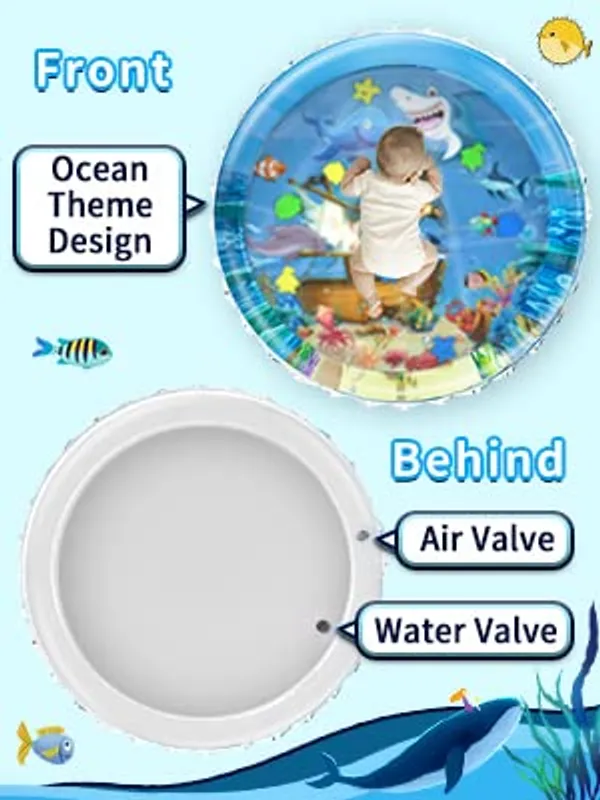 Infant_Tummy_Time_Water_Play_Mat__Sensory_Developmental_Toy_For_Babies_0-6_Months
