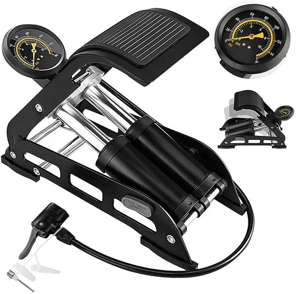Portable_High-Pressure_Foot_Air_Pump__Double_Cylinder_Manual_Inflator_For_Bike,_Car_And_Ball