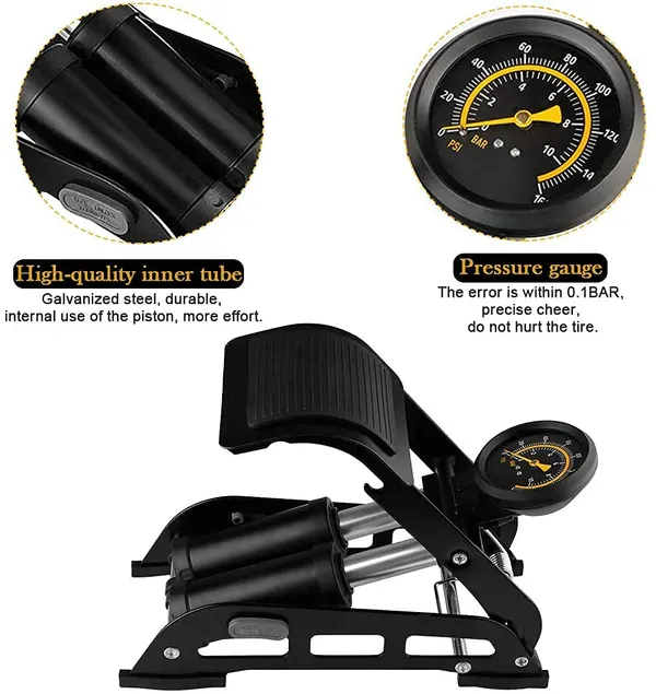 Portable_High-Pressure_Foot_Air_Pump__Double_Cylinder_Manual_Inflator_For_Bike,_Car_And_Ball