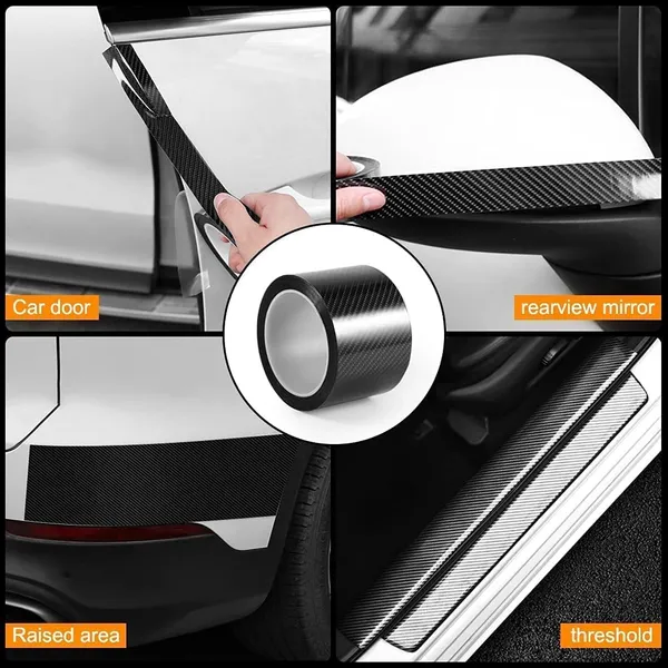 Carbon_Fiber_Car_Door_Entry_Guard_Protector_Strip__Anti-Scratch_Rubber_Bumper_Sticker_For_Car_Door_Edges