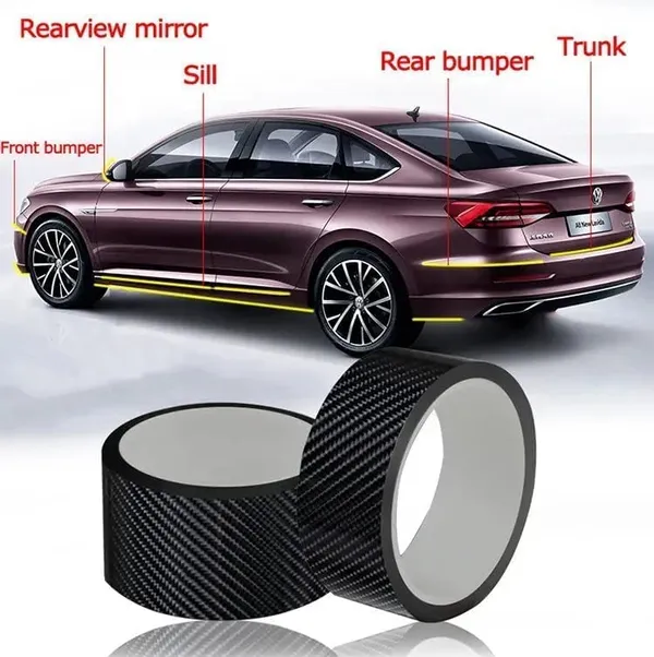 Carbon_Fiber_Car_Door_Entry_Guard_Protector_Strip__Anti-Scratch_Rubber_Bumper_Sticker_For_Car_Door_Edges