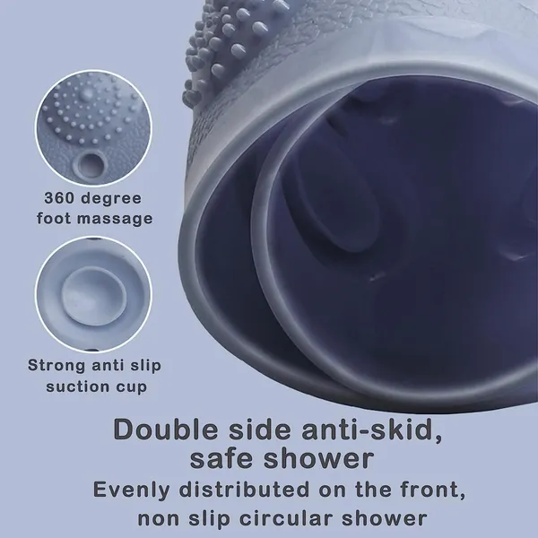 Anti-Skid_Bath_Mat_With_Built-In_Foot_Scrubber__Non-Slip_Shower_Mat_With_Suction_Cups_For_Bathroom_Safety
