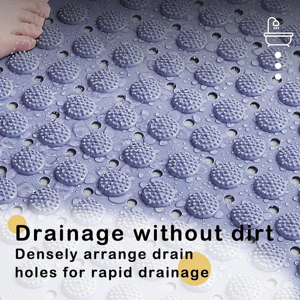 Anti-Skid_Bath_Mat_With_Built-In_Foot_Scrubber__Non-Slip_Shower_Mat_With_Suction_Cups_For_Bathroom_Safety