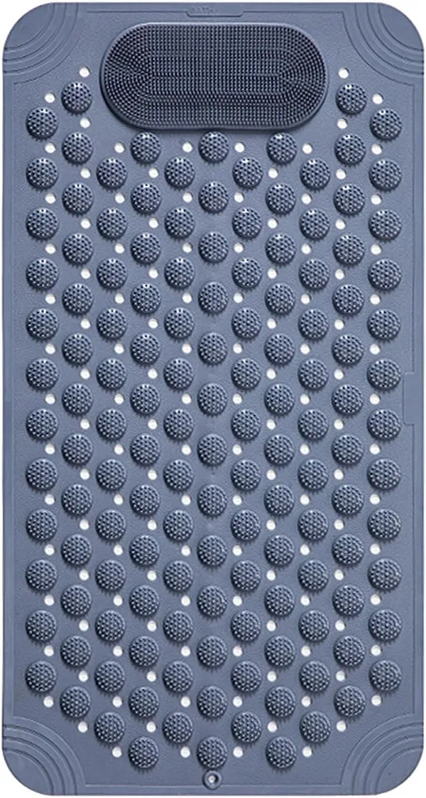 Anti-Skid_Bath_Mat_With_Built-In_Foot_Scrubber__Non-Slip_Shower_Mat_With_Suction_Cups_For_Bathroom_Safety