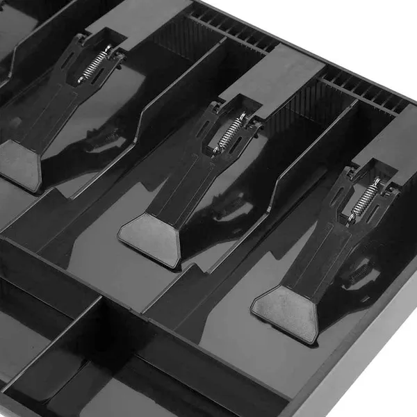 Cash_And_Coin_Tray_Organizer__5_Bill_+_4_Coin_Compartments_Plastic_Money_Tray_For_Petty_Cash_And_Pos_Counter