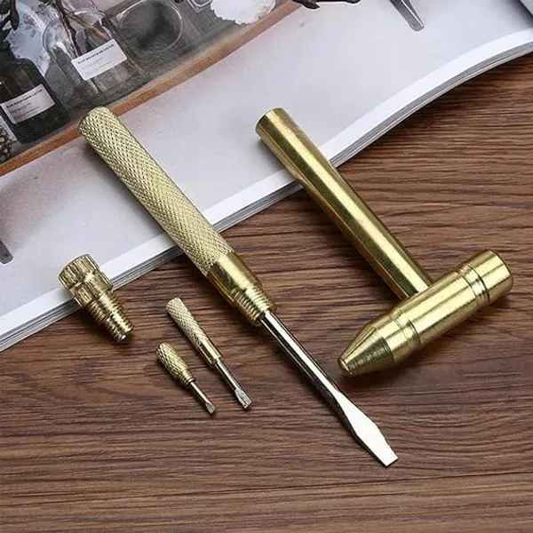 5-In-1_Mini_Multi-Tool_Set__Compact_Metal_Hammer_And_Screwdriver_Kit_For_Home_Repairs_And_Diy