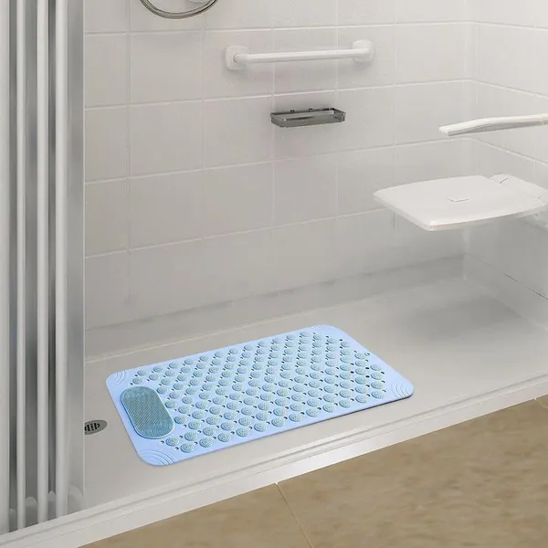 Anti-Slip_Bath_Mat_With_Soft_Massage_Foot_Scrubber__Suction_Cup_Shower_Mat_For_Exfoliating_And_Bathroom_Safety