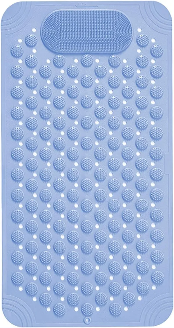 Anti-Slip_Bath_Mat_With_Soft_Massage_Foot_Scrubber__Suction_Cup_Shower_Mat_For_Exfoliating_And_Bathroom_Safety