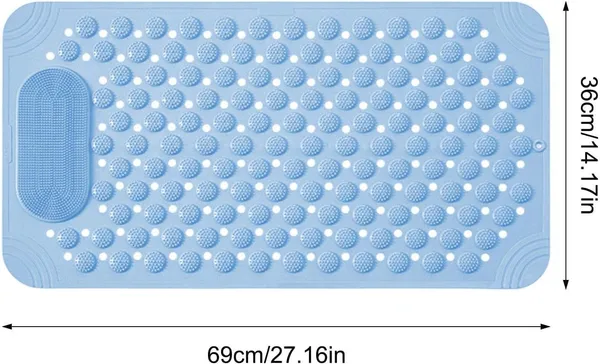 Anti-Slip_Bath_Mat_With_Soft_Massage_Foot_Scrubber__Suction_Cup_Shower_Mat_For_Exfoliating_And_Bathroom_Safety