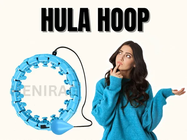 Smart_Weighted_Hula_Hoop_For_Adults__24_Adjustable_Knots,_360_Auto-Spinning_Ball_For_Waist_And_Core_Workout