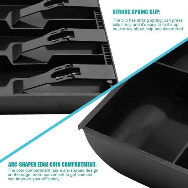 Portable_Abs_Cash_Drawer_With_Coin_Slot_And_4_Bill_Compartments__Compact_Money_Organizer_Tray_For_Pos_And_Retail