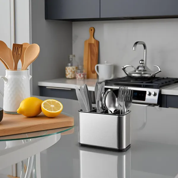 Stainless_Steel_Spoon_Holder_And_Spoon_Rest_Stand_For_Kitchen_Countertop__Cooking_Utensil_Organizer