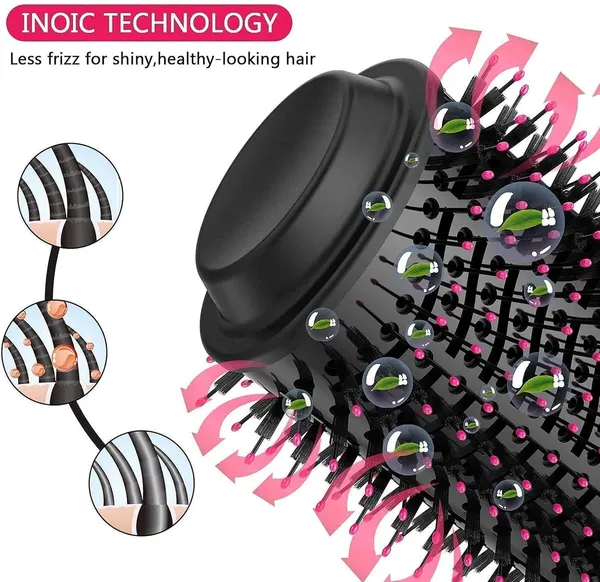 1000W_4-In-1_One-Step_Hair_Dryer_Brush__Hot_Air_Styler_For_Blow_Drying,_Straightening,_Curling_And_Volumizing_With_Salon-Quality_Shine