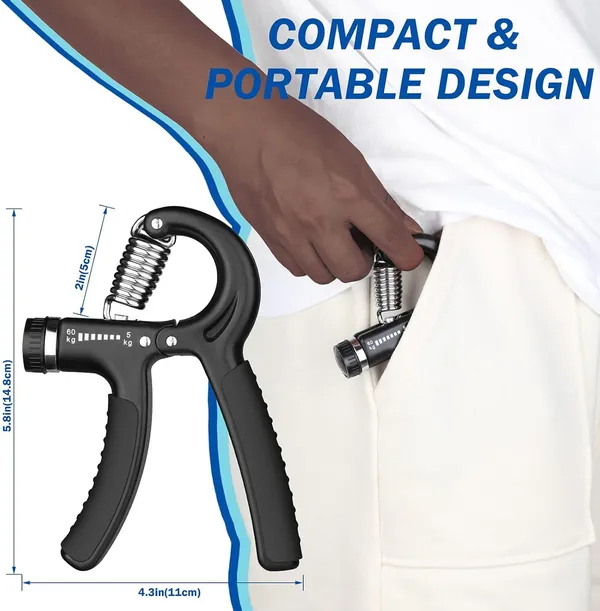 Adjustable_Hand_Grip_Strength_Trainer_11132_Lbs__Forearm_And_Finger_Exerciser_For_Athletes_And_Rehabilitation