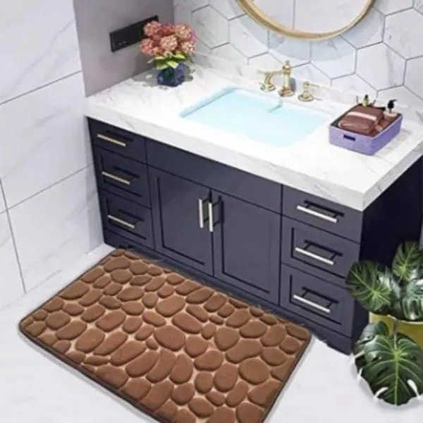 Canbitz_Diatomite_Stone_Bath_Mat__Fast-Drying_Water-Absorbing_Non-Slip_Bathroom_Floor_Mat_(Brown)