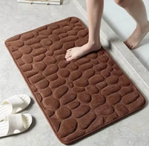 Canbitz_Diatomite_Stone_Bath_Mat__Fast-Drying_Water-Absorbing_Non-Slip_Bathroom_Floor_Mat_(Brown)