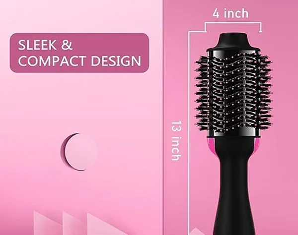 4-In-1_Hot_Air_Brush_Hair_Dryer_And_Volumizer__Blow_Dry,_Curl,_Straighten_And_Add_Volume_In_One_Step