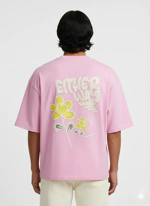 Pink_Cotton_Heavy_Gsm_Soft_Rebel_T-Shirt_For_Men