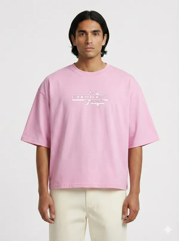 Pink_Cotton_Heavy_Gsm_Soft_Rebel_T-Shirt_For_Men